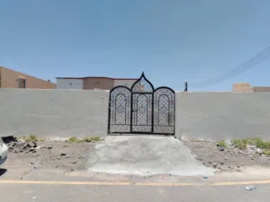 Residential Land for Sale in Al Sharqiya Ibra
