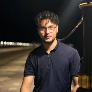 Saad Yaseen 