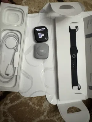 ابل وتش  11مقاس