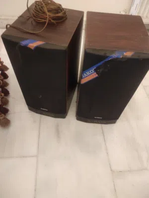 سمعتين ستيريو للبيع