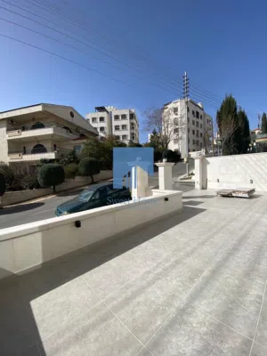 306 m2 4 Bedrooms Apartments for Sale in Amman Um El Summaq