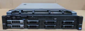 Dell powerEdge R720s