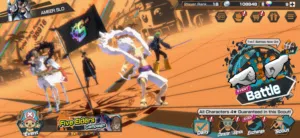 حساب باونتي راش