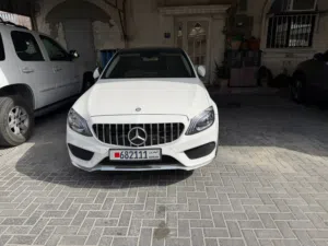 مرسيدس c300