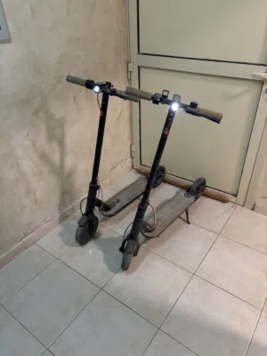 سكوتر شاومي