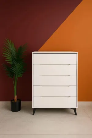 ميز مع مجرات