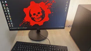 pc gaming معالج i3 9th gtx 1050ti