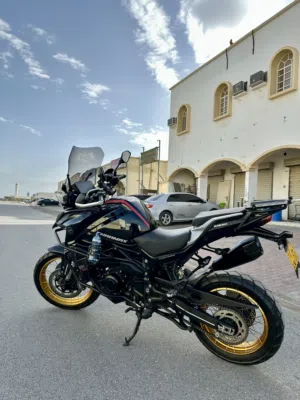 QJ SRT800 2025