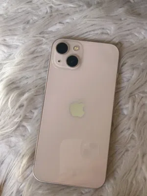 Apple iPhone 13 128 GB in Amman