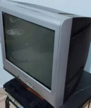 تلفزيون ماليزي شغال جديد