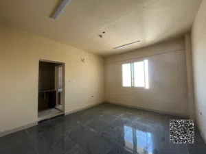 Brand New Labour Accommodation for Rent in New Emirates Industrial Area Spacious Studios Electricity