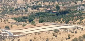 Farm Land for Sale in Zarqa Al-Alouk
