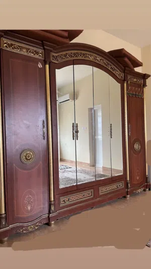 خزانه ملابس