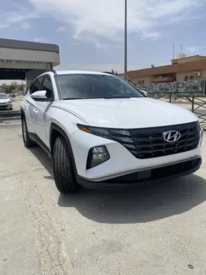 Used Hyundai Tucson in Tripoli