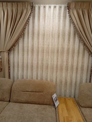 ستائر ويفي