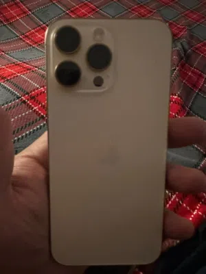 Apple iPhone 16 Pro Max 256 GB in Baghdad