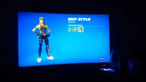 فورت نايت حساب بنت الطيارة النادرة
