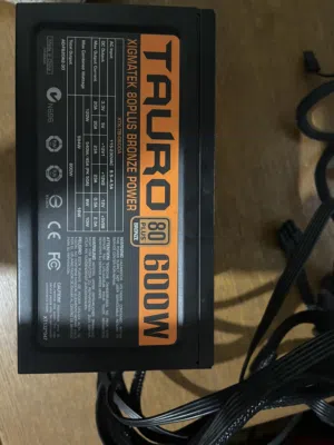 بور سبلاي 600w للبيع 80+ بلس