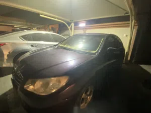 Used Hyundai Elantra in Muscat