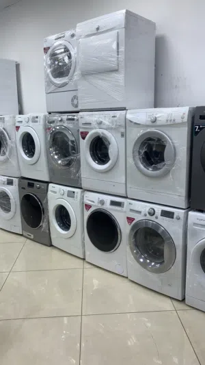 يوجد جميع أغراض المنزليه
