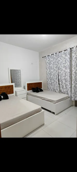 100 m2 2 Bedrooms Apartments for Rent in Ramallah and Al-Bireh Other