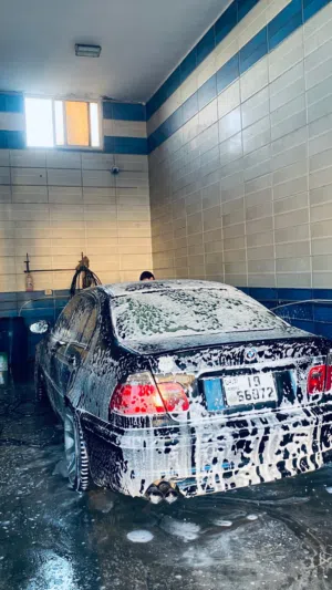 بي ام دبليو بسه e46