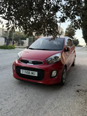 Used Kia Picanto in Hebron