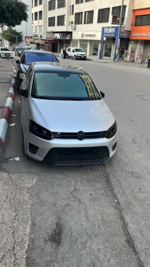 بولو TSI 2014 1.2