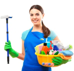 Part Time House Maid Available Call and Get Now