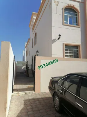 شقة أرضية للعوائل، Ground Flat for family close to India School