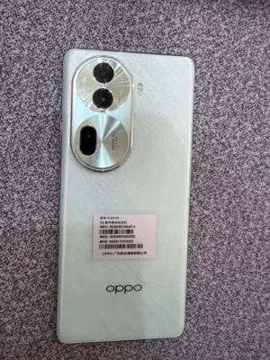 OPPO Reno 11 5G النسخة الصينيه
