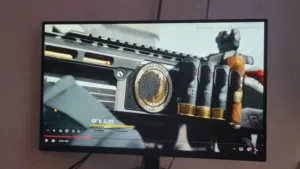 27 LG monitors for sale  in Tripoli