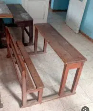 ديسكات وبنشات سنتر تعليمي خشب موسكي