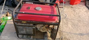 للبيع جننيتر هوندا