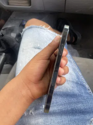 Apple iPhone 12 Pro 128 GB in Tripoli
