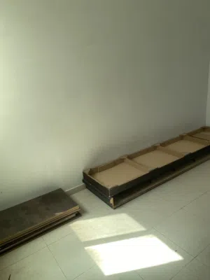 كبت ملابس 6بيبان