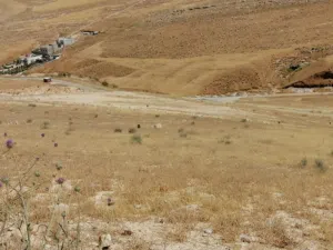 Residential Land for Sale in Zarqa Graiba