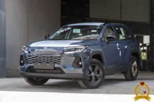 Toyota Rav4 2026
