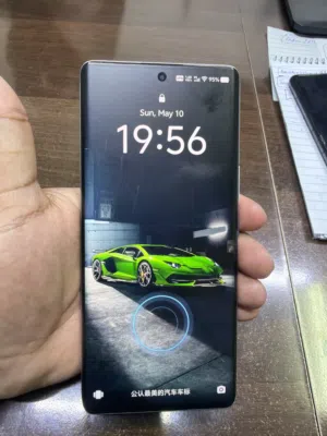 Vivo iQ9 PRO