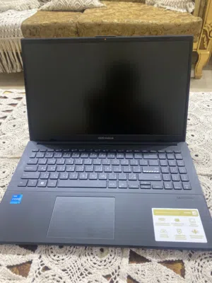 Asus vivobook go 14/15