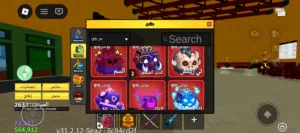 Roblox Accounts and Characters for Sale in Zarqa