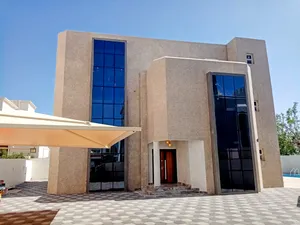 600 m2 More than 6 bedrooms Villa for Sale in Muscat Azaiba