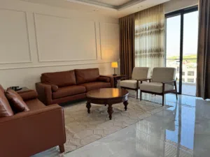 1 m2 2 Bedrooms Apartments for Rent in Amman Deir Ghbar