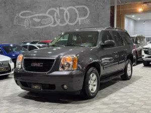 GMC Yukon