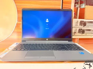hp notebook 15