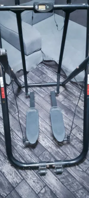 جهاز الغزال الطائر