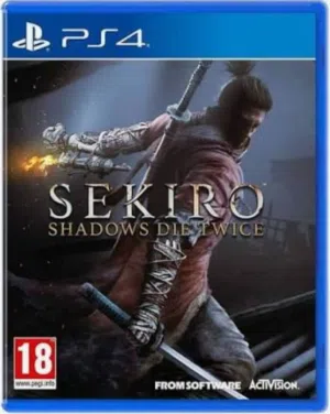 مطلوب Sekiro