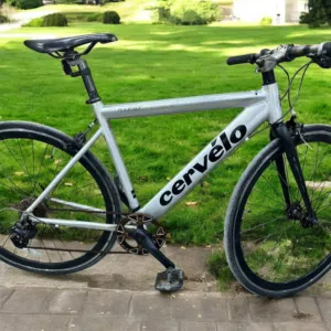 بايسكل بايك c700 سباقات المنيوم