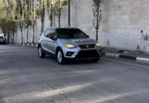 سيات ارونا اكسلنس ترخيص 2021