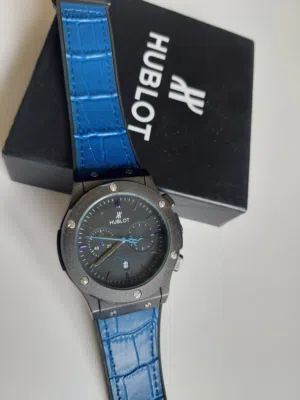 ساعة هوبلو كوبي1 HUBLOT سبور تقيل